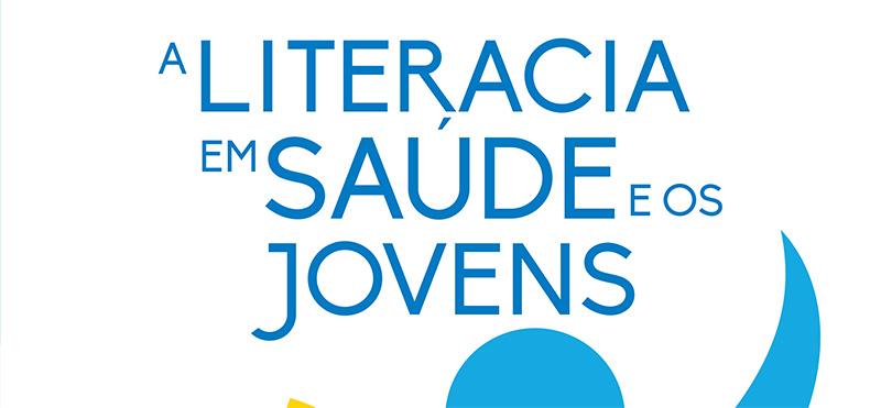 SPLS lança livro "A Literacia em Saúde e os Jovens"