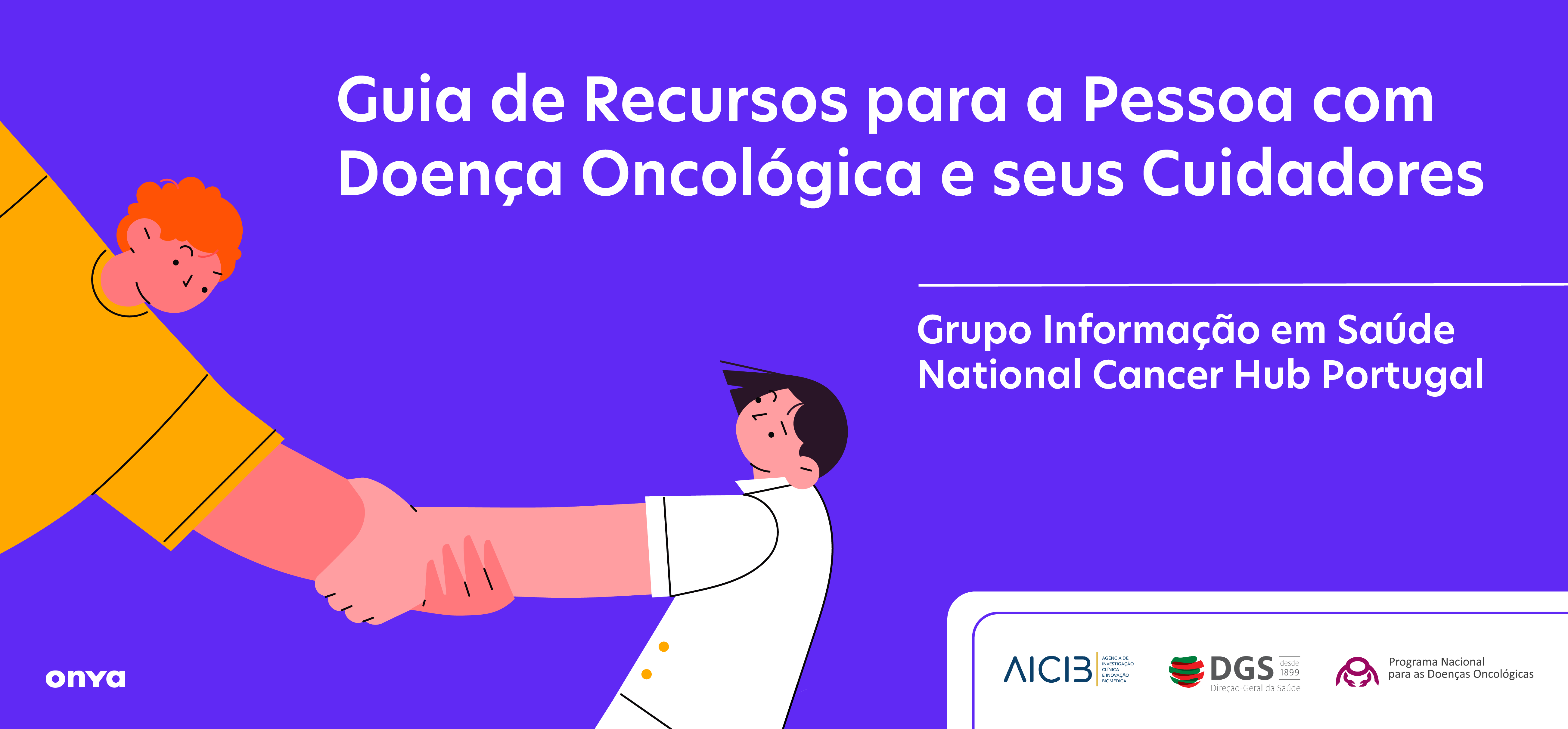 Guia de Recursos para a Pessoa com Doença Oncológica e seus Cuidadores conta com participação da presidente da SPLS