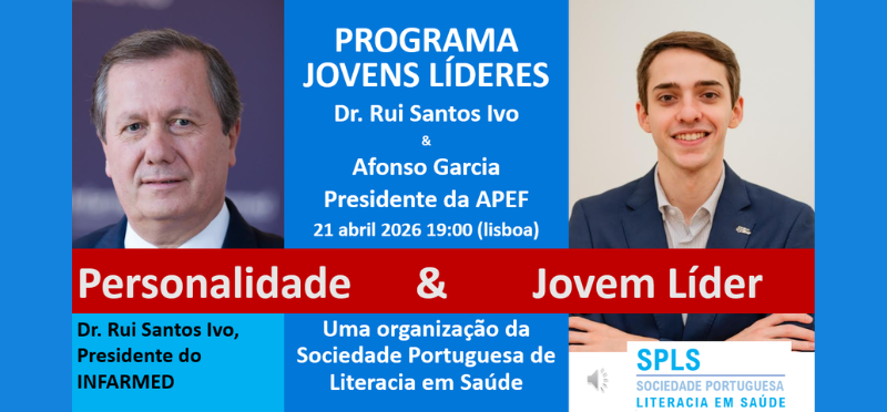 Programa de Jovens Líderes regressa à SPLS