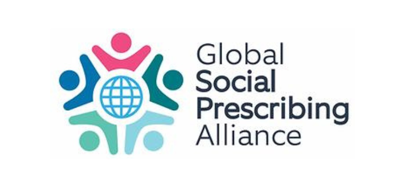 SPLS firma parceria com a Global Social Prescribing Alliance