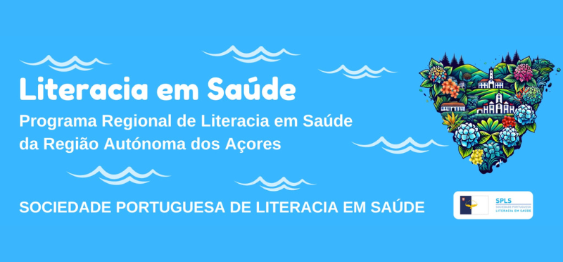 SPLS coordena programa de literacia em saúde nos Açores