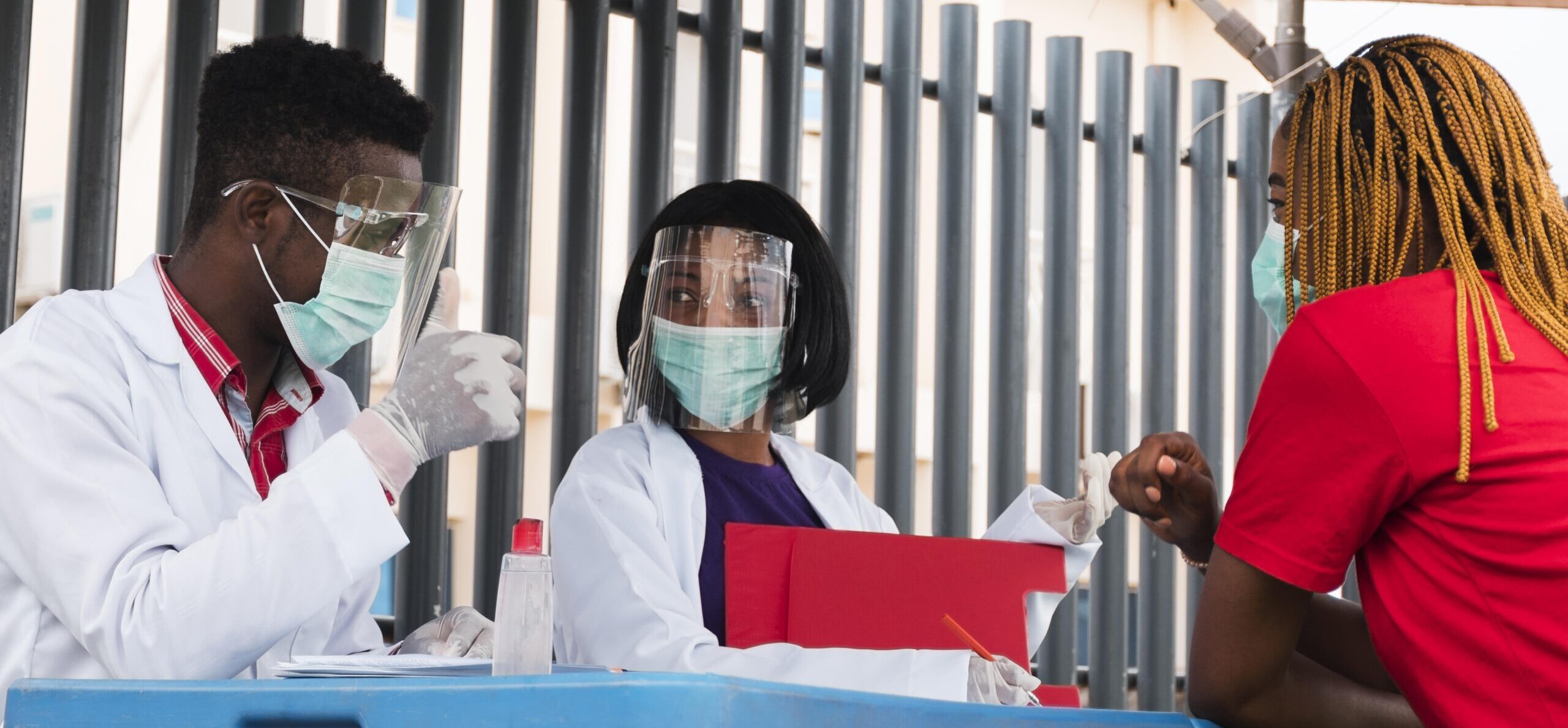 Literacia em saúde em Angola