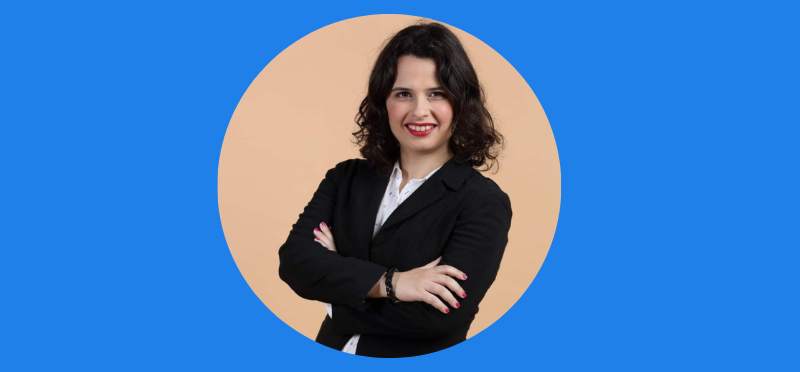 "Uma Visão para o Futuro da Literacia em Saúde: O Compromisso de uma Nova Voz", de Diana Pedro Tavares