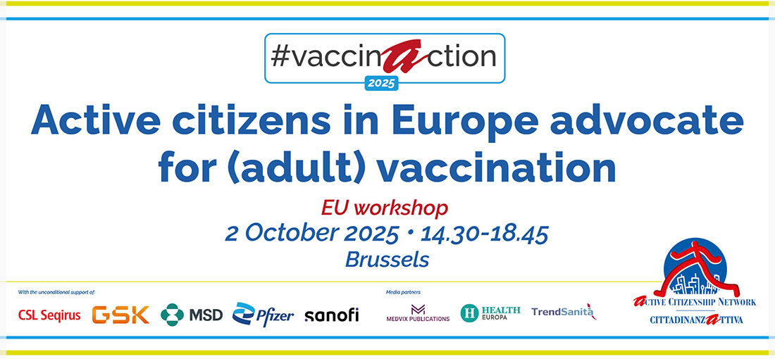 SPLS participa em workshop europeu VaccinAction2025 em Bruxelas