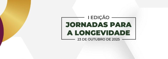 Presidente da SPLS participa nas I Jornadas Para a Longevidade