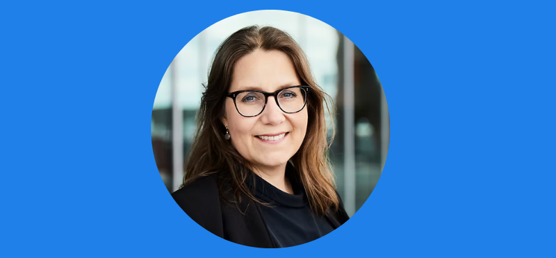 Prof. Kristine Sørensen é novo Membro Honorário da SPLS