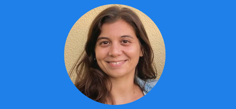 "A minha visão sobre a literacia em saúde", pela Dra. Marta Sócrates Martins