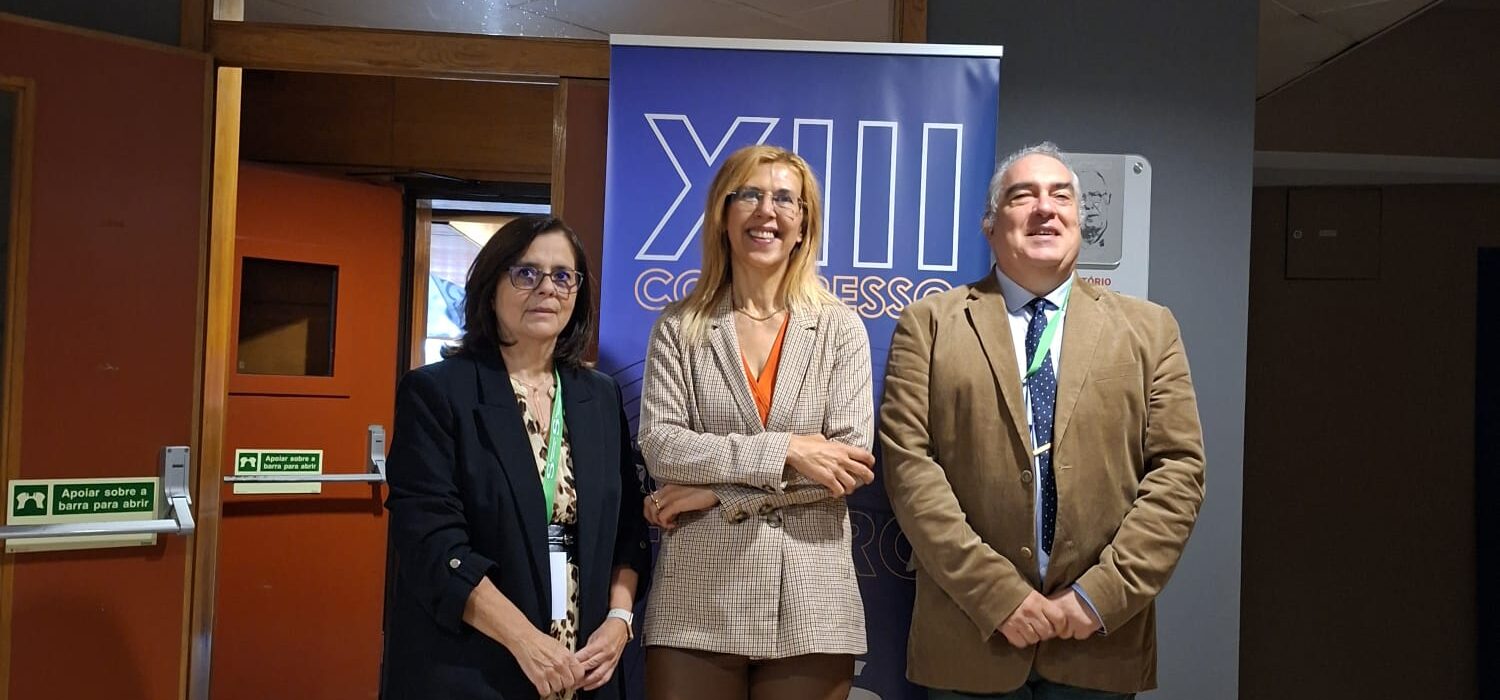 Presidente da SPLS participa no XII Congresso do SINDITE