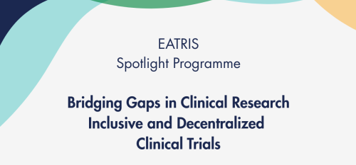 Presidente da SPLS participa em encontro internacional sobre Ensaios Clínicos Inclusivos