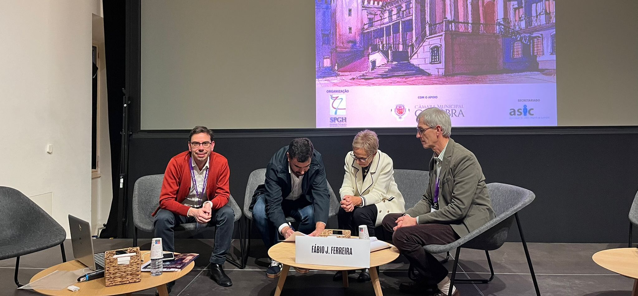 SPLS e SPGH formalizam protocolo de cooperação para reforçar a literacia em saúde e genética humana